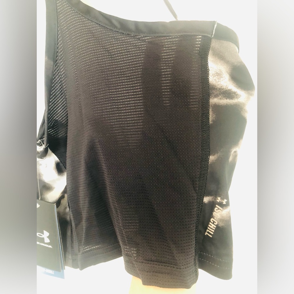 Under Armour Iso Chill tank (S) - Picture 8 of 14